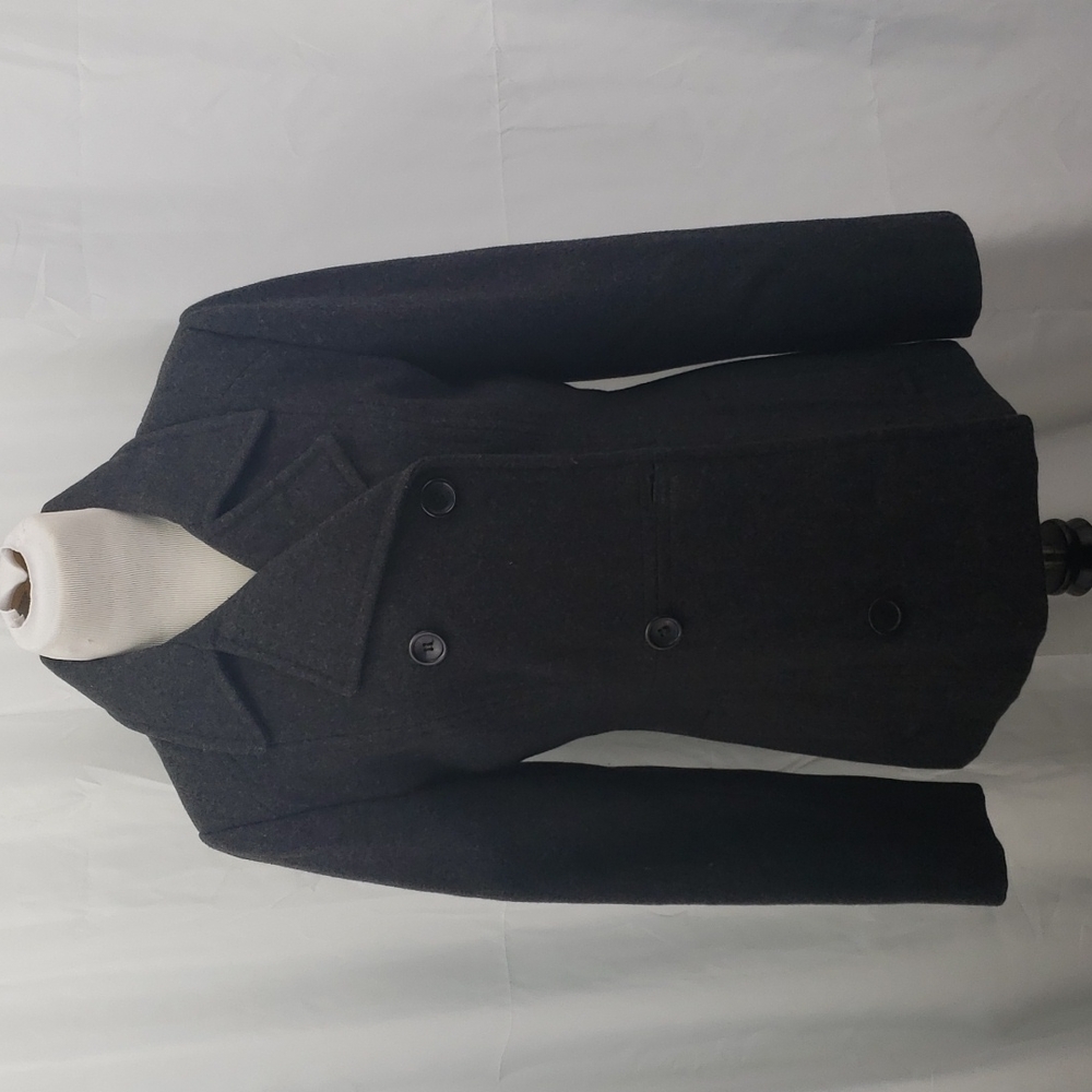 Winter dress jacket - Picture 1 of 5